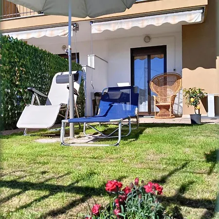 Svetlana House Bella Vista Maggiore *