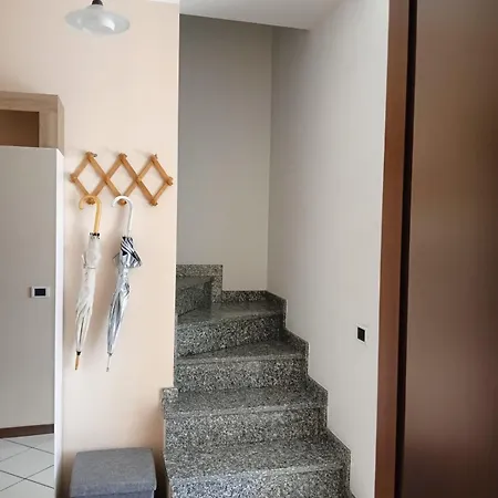 Svetlana House Bella Vista Maggiore Dormelletto