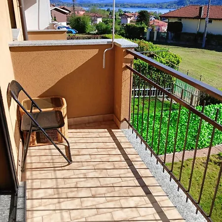 Svetlana House Bella Vista Maggiore * Dormelletto