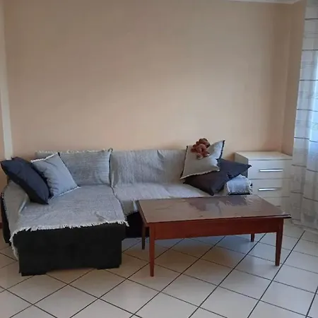 Svetlana House Bella Vista Maggiore