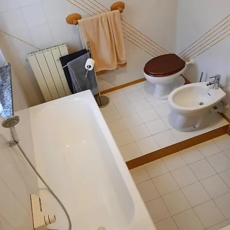 Nyaraló Svetlana House Bella Vista Maggiore *