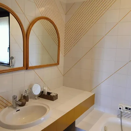 Nyaraló Svetlana House Bella Vista Maggiore *