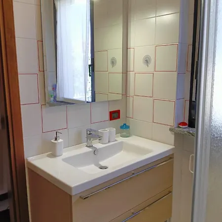 Ferienhaus Svetlana House Bella Vista Maggiore *