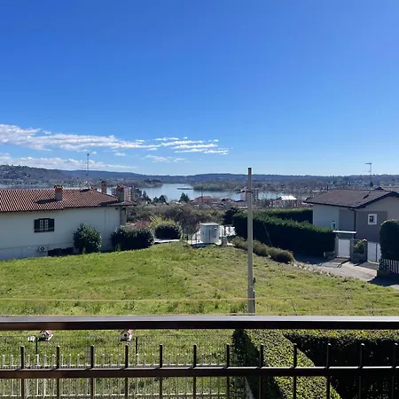 Svetlana House Bella Vista Maggiore Holiday home