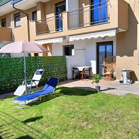 Holiday home Svetlana House Bella Vista Maggiore *