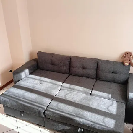 Holiday home Svetlana House Bella Vista Maggiore Dormelletto