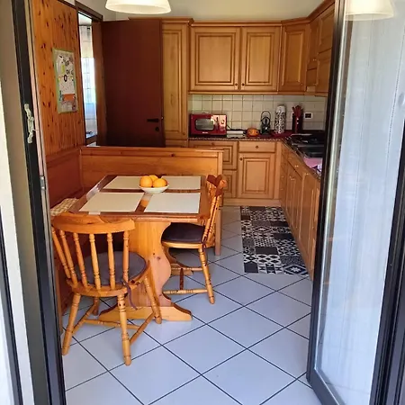 Svetlana House Bella Vista Maggiore Holiday home *