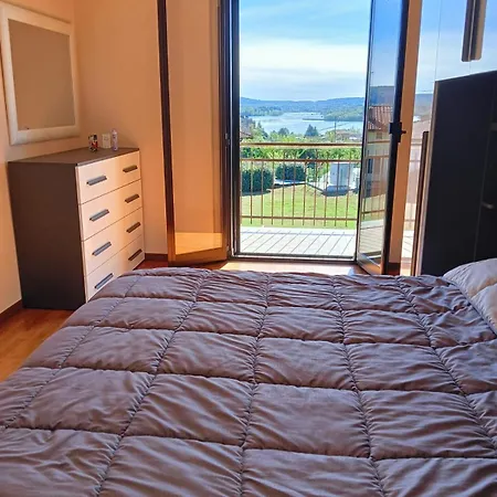 Svetlana House Bella Vista Maggiore Dormelletto