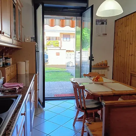 Holiday home Svetlana House Bella Vista Maggiore