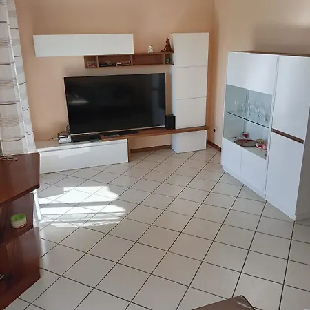 Svetlana House Bella Vista Maggiore Dormelletto