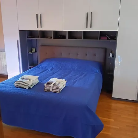 Svetlana House Bella Vista Maggiore Holiday home Dormelletto