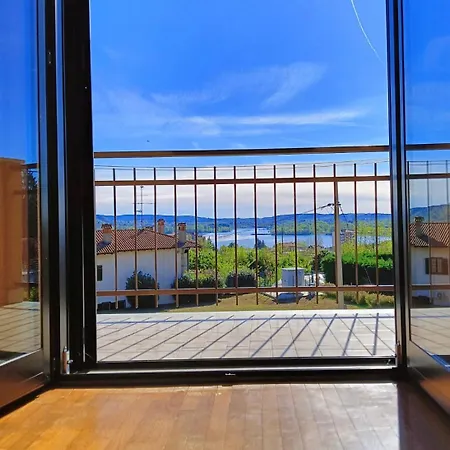 Svetlana House Bella Vista Maggiore Ferienhaus *