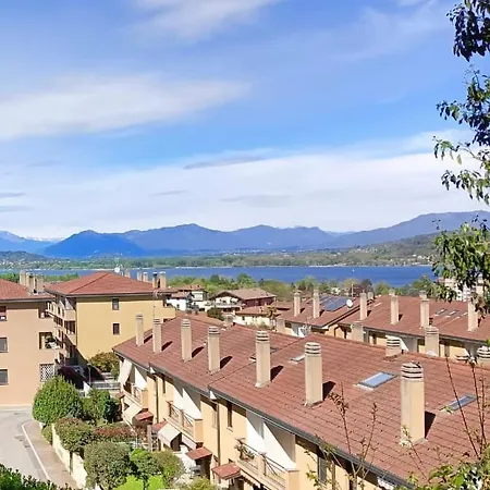 Svetlana House Bella Vista Maggiore * Dormelletto