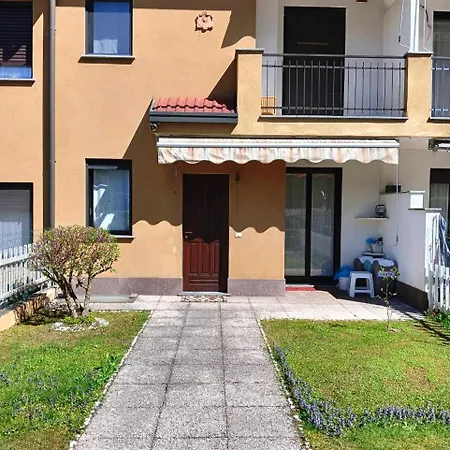 Svetlana House Bella Vista Maggiore *