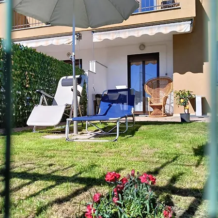 Svetlana House Bella Vista Maggiore Ferienhaus *