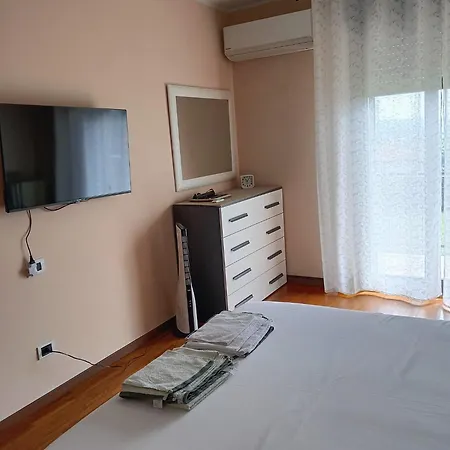 Ferienhaus Svetlana House Bella Vista Maggiore *