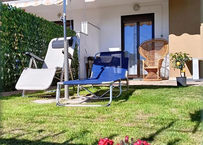 Svetlana House Bella Vista Maggiore *