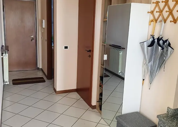 펜션 Svetlana House Bella Vista Maggiore