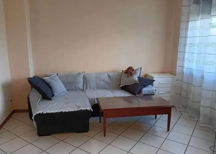 Svetlana House Bella Vista Maggiore