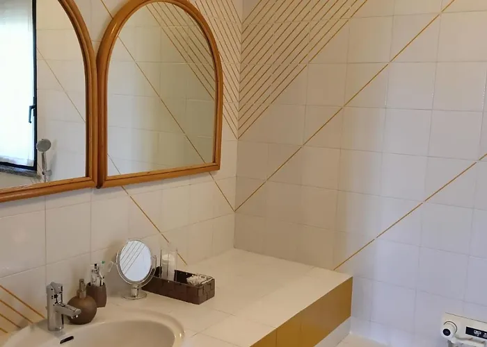 펜션 Svetlana House Bella Vista Maggiore *