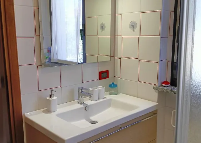 Feriehus Svetlana House Bella Vista Maggiore *