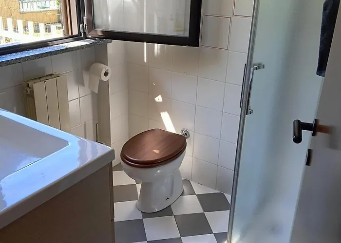 Svetlana House Bella Vista Maggiore Feriehus Dormelletto