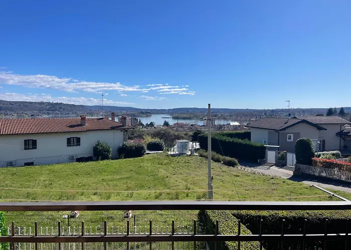 Svetlana House Bella Vista Maggiore 펜션