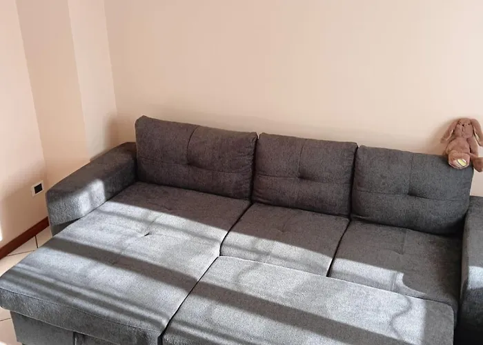 Feriehus Svetlana House Bella Vista Maggiore Dormelletto