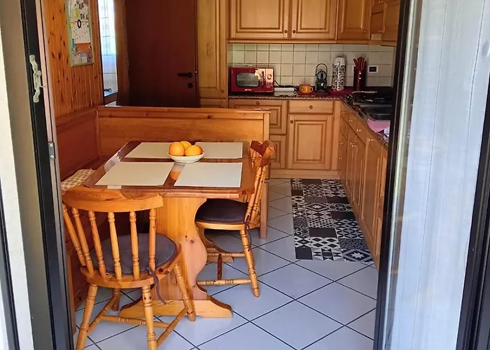 Svetlana House Bella Vista Maggiore Feriehus *