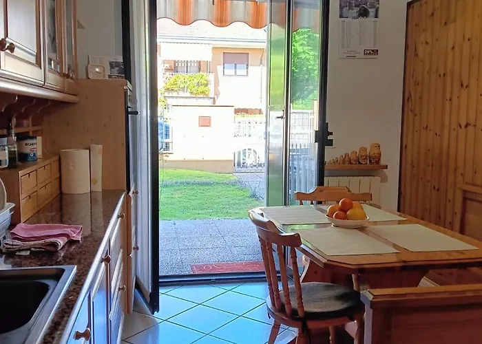 펜션 Svetlana House Bella Vista Maggiore