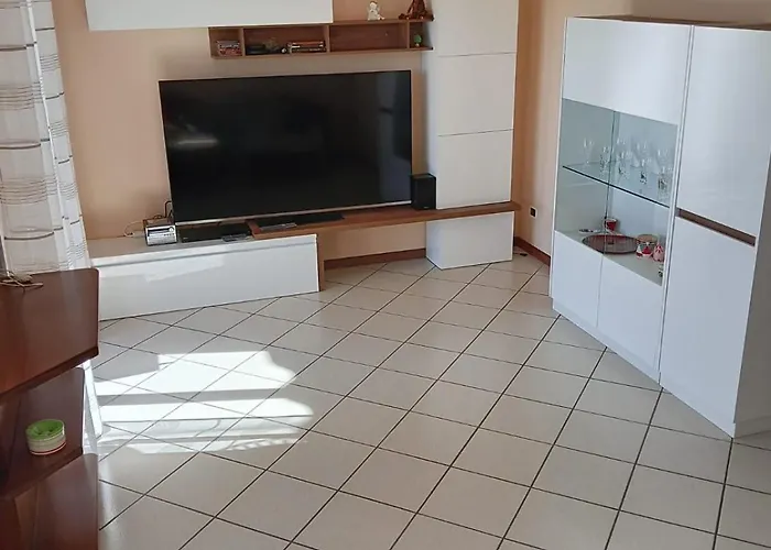 Svetlana House Bella Vista Maggiore Dormelletto