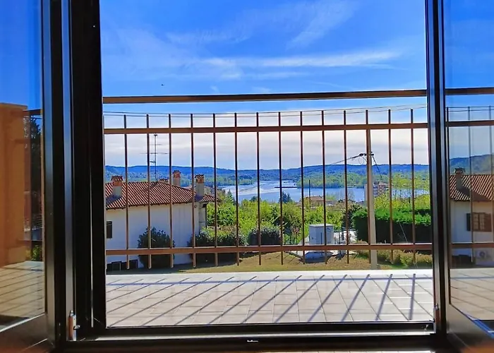 Svetlana House Bella Vista Maggiore Feriehus *