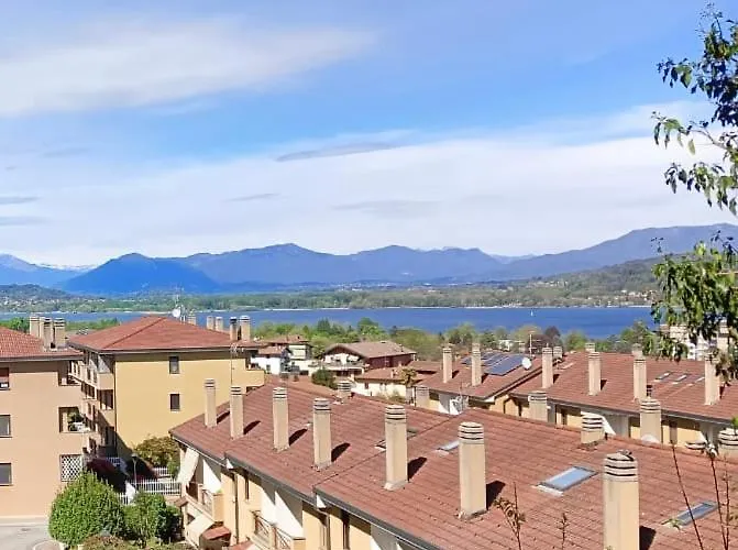 Svetlana House Bella Vista Maggiore * 도멜레토