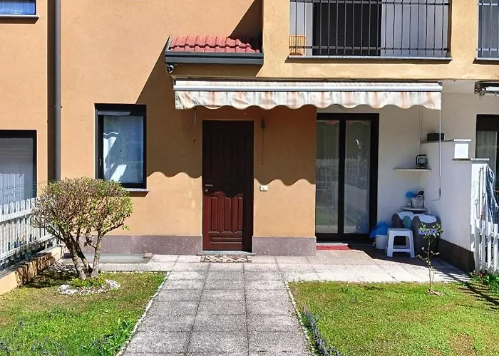 Svetlana House Bella Vista Maggiore *