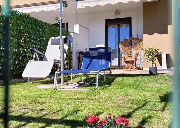 Svetlana House Bella Vista Maggiore 펜션 *